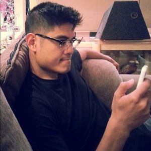 Meet your Posher, Matthew